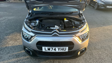 Citroen C3 1.2 PureTech 110 Max 5dr EAT6 Petrol Hatchback